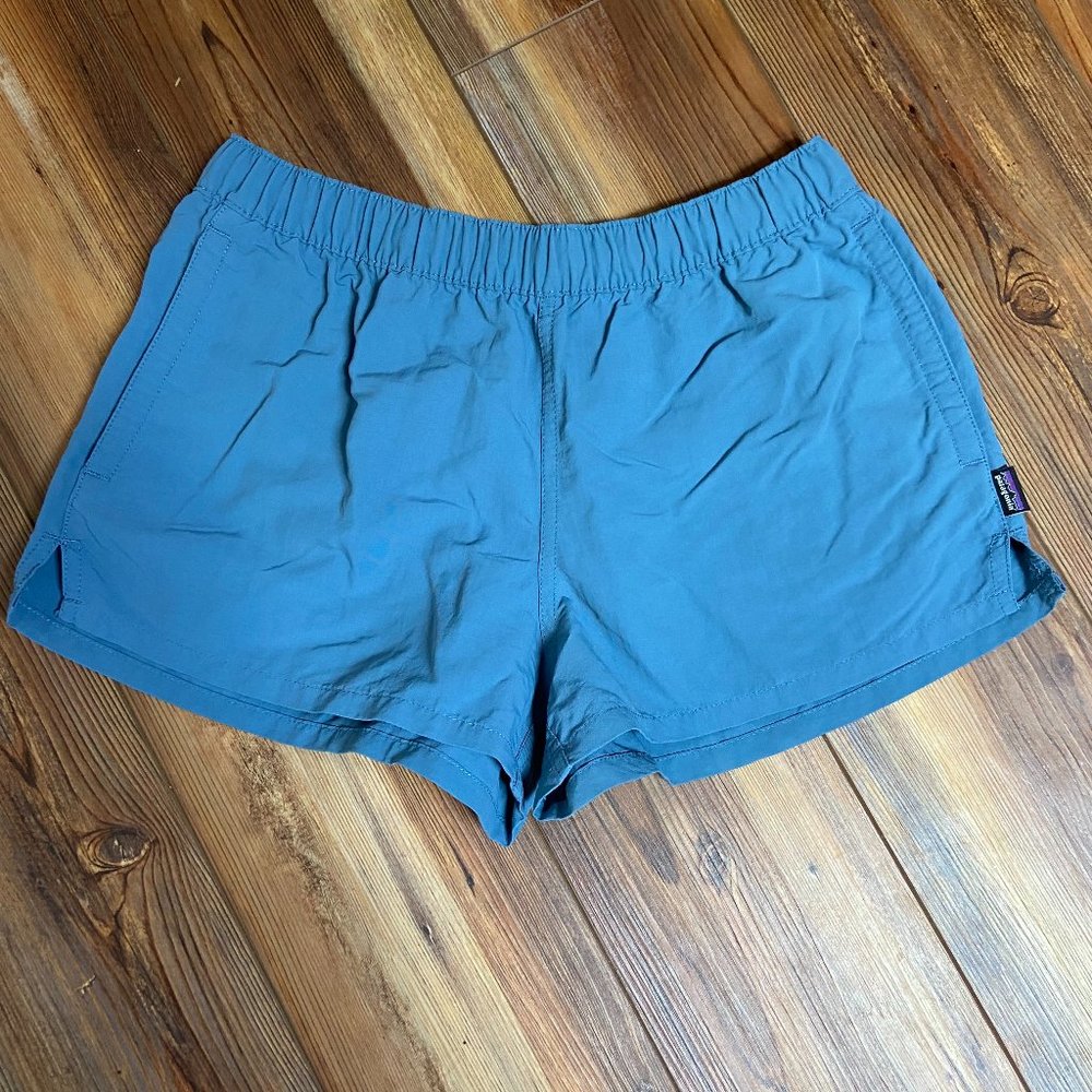 Patagonia Barely Baggies Shorts